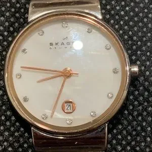 Skagen authentic watch 5✨ Skagen | Accessories | Skagen Authentic Watch 5 | Poshmark main image 2
